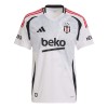 Officiële Voetbalshirt Besiktas Thuis 2024-25 - Heren